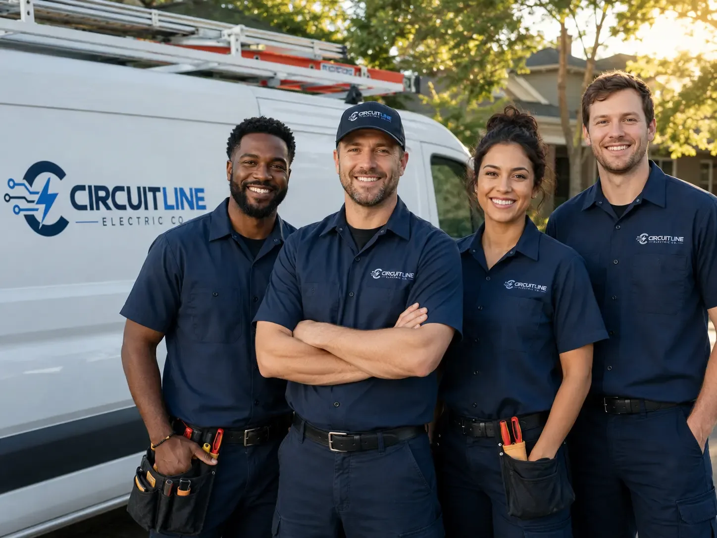 Whole Home Rewiring company in Cashton, WI