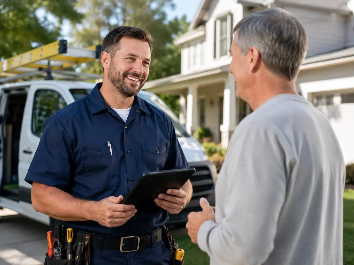 Whole Home Rewiring Cashton, WI FAQs