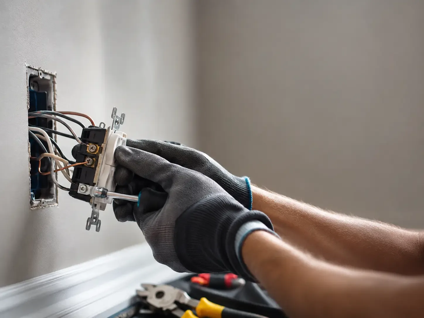 Why choose Whole Home Rewiring in Cashton, WI
